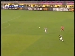 52 cl 2004/2005 juventus djurgårdens if 22 full