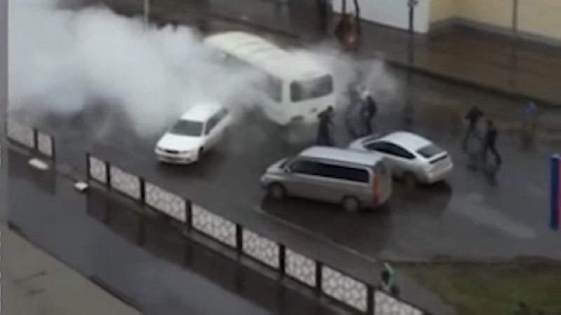 Варенные людишки