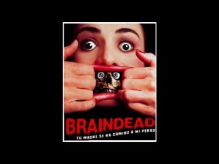 Braindead esp