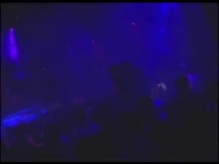 Tribe hyperclub guest john creamer & stephane k