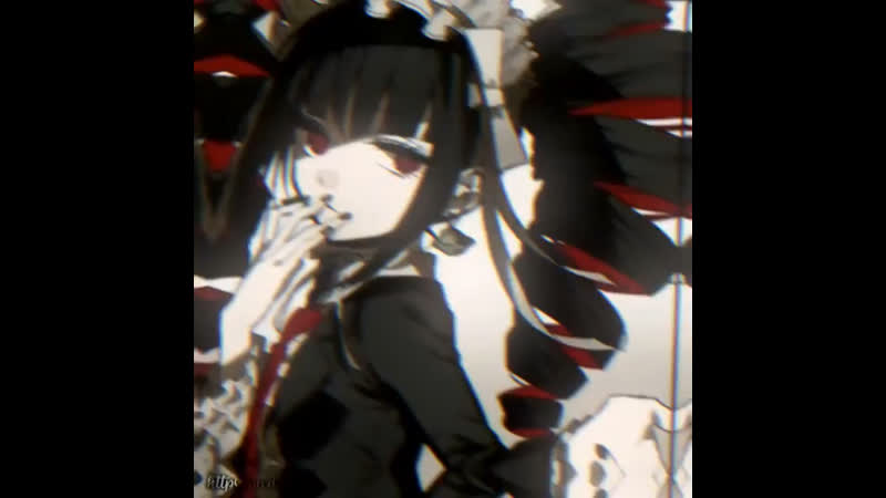 『 danganronpa 』 celestia ludenberg
