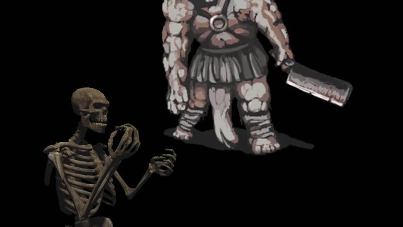 Fear and hunger