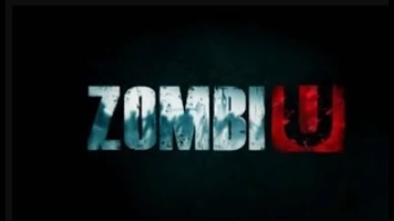 Zombiu #25 катакомбы, капут по полной программе