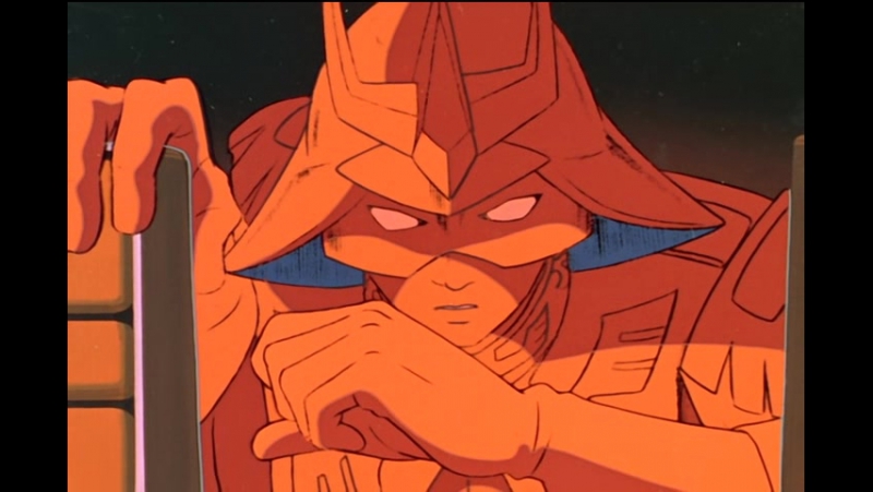 Mobile porn video – Mobile suit gundam 0079 movie i