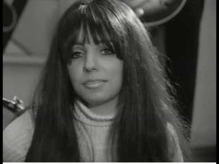 Mariska veres take me high (1975)