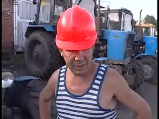 Шахтёры про порно