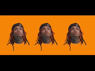 Lil gnar brand new booty (official music video)