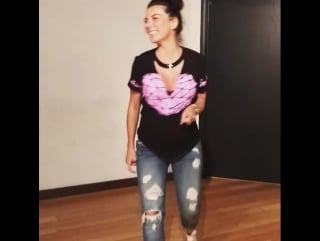 Instagram post by anna sedokova • apr 9, 2017 at 515am utc