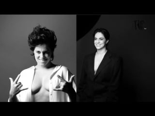 Thammy gretchen nas páginas negras da trip 214