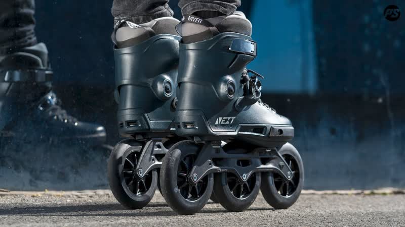 Best of urban &amp; slalom skating powerslide inline skates 2020