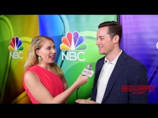 Jesse soffer tca 2016