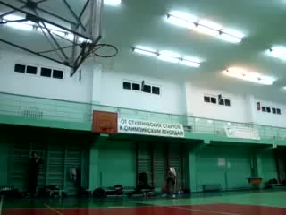 Сёма продолжает жжечь!!!