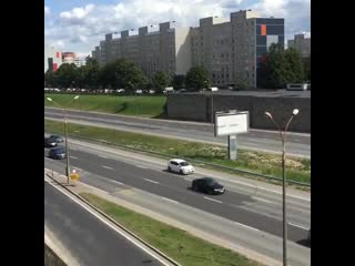 "tenet" bts on the laagna tee, tallinn, 12 07 2019