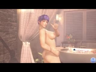 Doa5 nude mod agane mp4