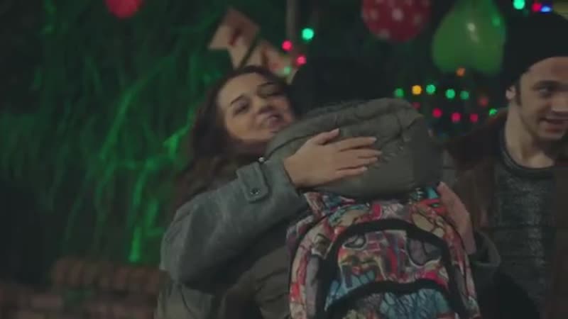 Tek yürek 1 bölüm sürpriz doğum günü