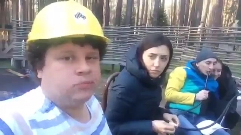 Помогаю кисе