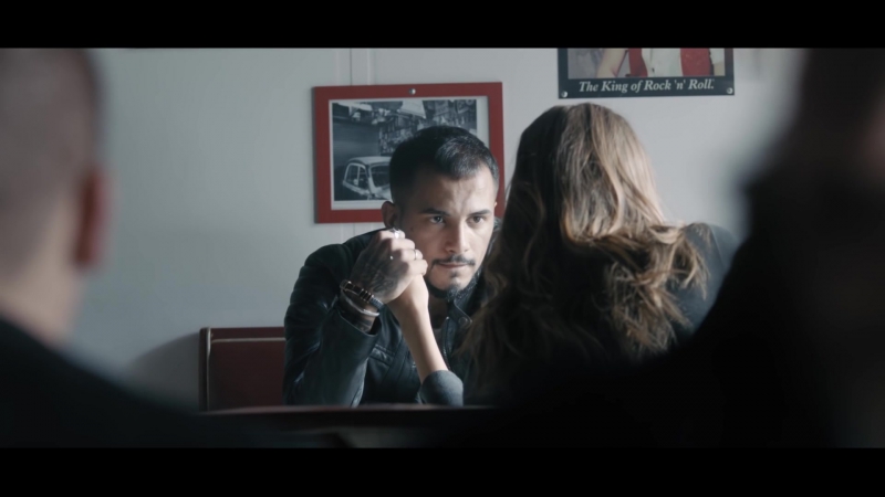 Елена темникова feat natan наверно (премьера клипа, 2015)