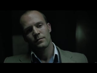 Jason statham fascinating cockney accent in snatch