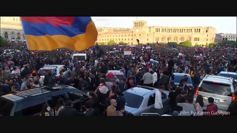 Yeghishe petrosyan &amp; friends kochnak kamqi ⁄ ⁄ եղիշե պետրոսյան եւ ընկերներ կոչնակ կամքի