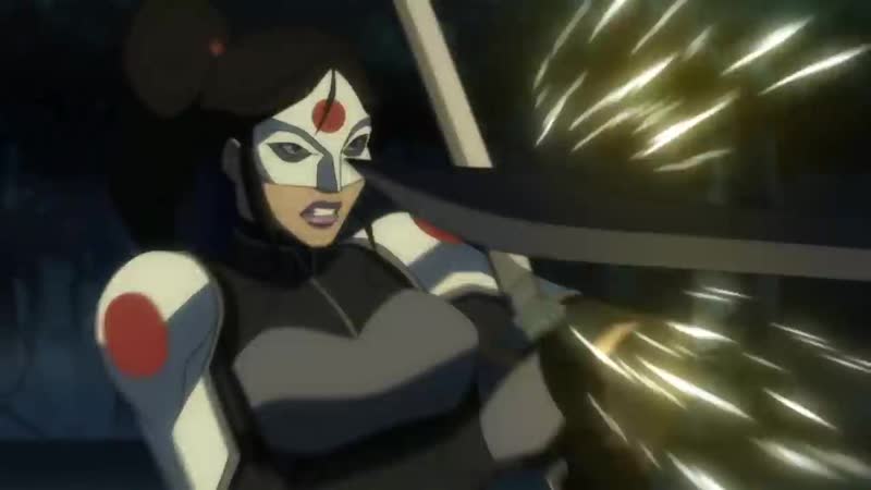 Dc universe the ultimate dc membership young justice outsiders is almost here