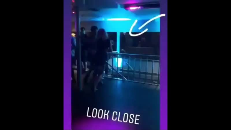 Коул спроус и лили рейнхарт