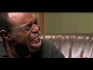 Плачущий негр( mp4