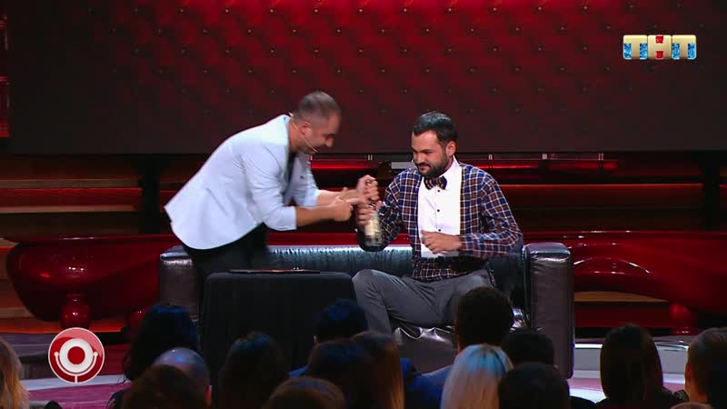 #comedylike | хбдс «жена спит»