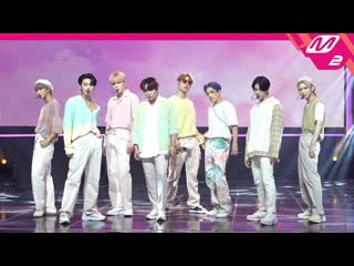 200730 | [mpd직캠] 에이티즈 직캠 4k 'fever' (ateez fancam) | @ mcountdown