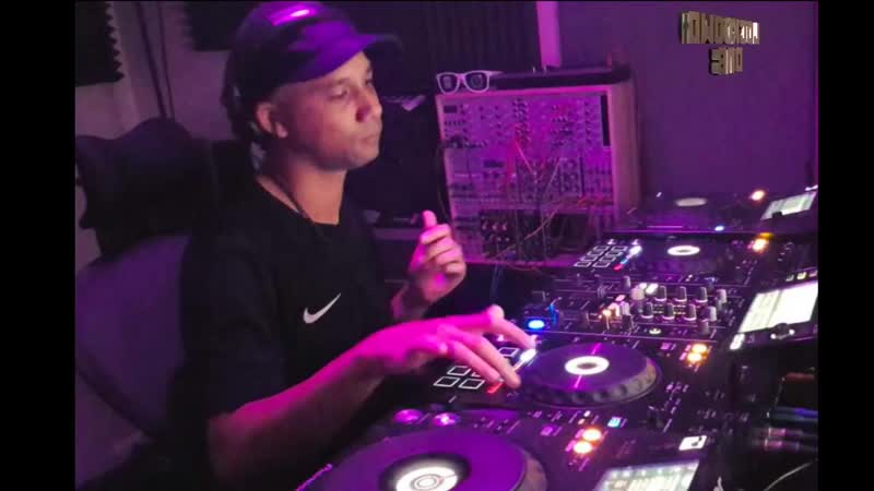 Bladerunner lockdown dnb 2020