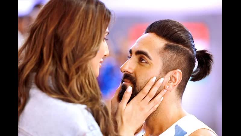 Любовь в чандигархе / chandigarh kare aashiqui chandigarh kare aashiqui title track