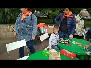 Фестиваль "челябинск читающий" на кирое
