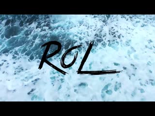 Rol russia antarctic (lyrics video)