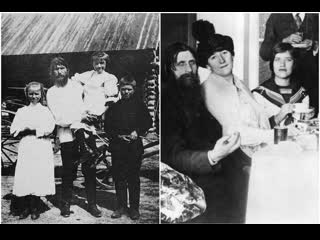 Who murdered rasputin? the british!