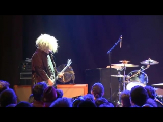 Melvins black bock [live]