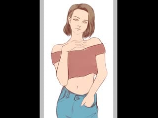 Hitch dreyse by sahrkreen