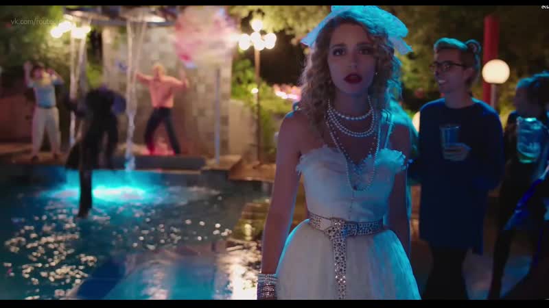 Jessica rothe valley girl (2020) 1080p web nude? sexy! watch online / джессика рот девушка из долины