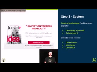 Seth kneip just one dime top e comerrce courses