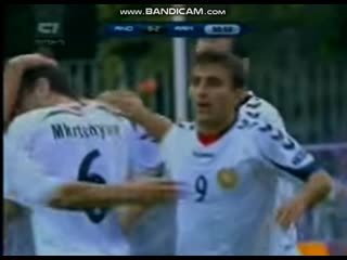 Andorra armenia q euro 12 ildefons lima vs karlen mkrtchyan, marcos pizzelli goal penalty