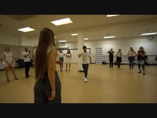 Sensual urbankiz jennifer dias ft mika mendes acerta