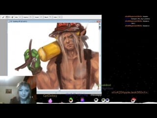 Кель'тас | warcraft | wow | hots часть 2