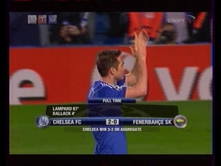 Uefa ch l 2007/08 1/4 chelsea fenerbahce (5 part)