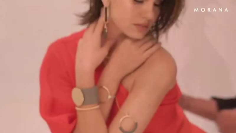 Камила кейроз