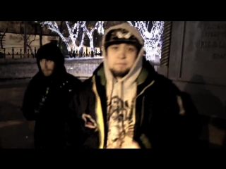 Brick bazuka, gryaznyj lui, skeptik, strana oz my edem v minsk (2014) 720