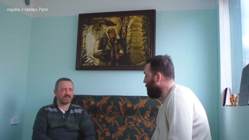 Сергей данилов встреча в станице тишанской