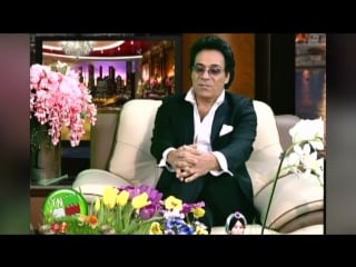 Andy interview with hamid shabkhiz itn