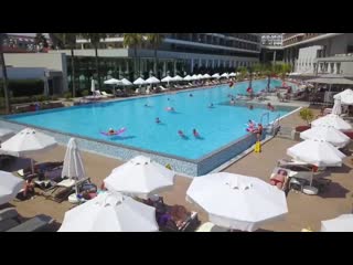 Acanthus & cennet barut collection 5* сиде promo