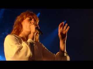 Florence + the machine how big, how blue, how beautiful (live at théâtres romains de fourvière, lyon, france | )