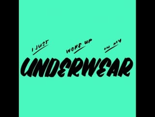 Don't threaten me with a good time