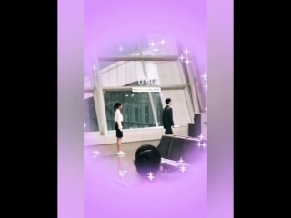 || fox bride star shooting (lee je hoon, chae soo bin)
