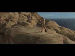 Робинзон крузо русский тизер трейлер (2015)